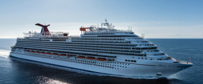 carnivalvista Carnival Vista