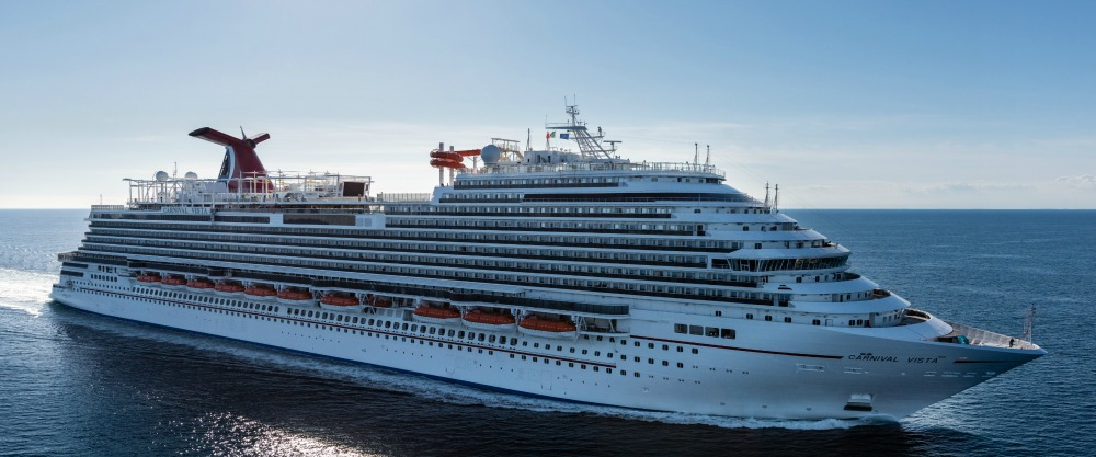 carnivalvista Carnival Vista