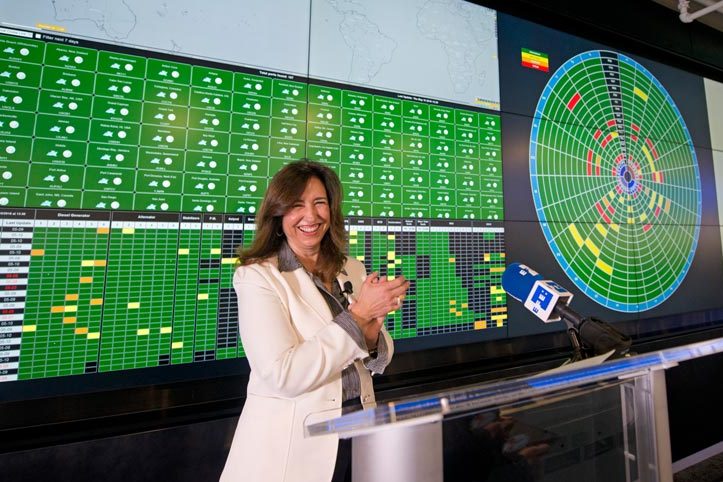 Nautical and Safety Operations