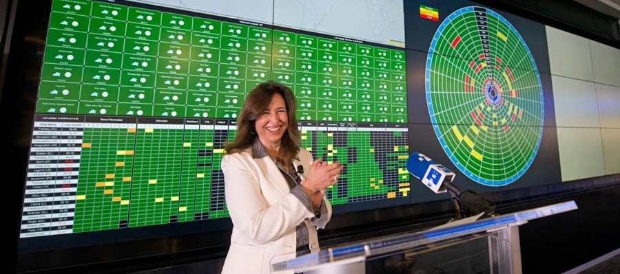 Nautical and Safety Operations