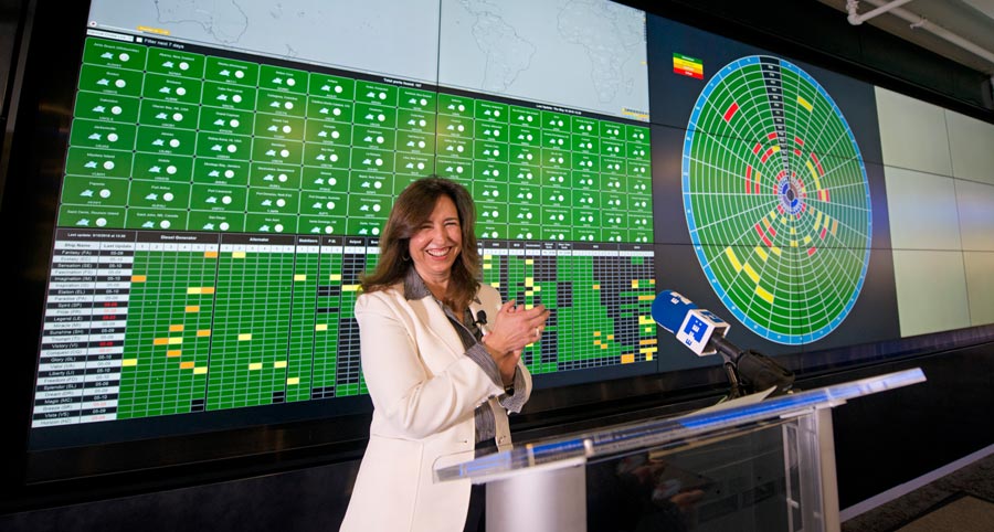 carnivaloperations Nautical and Safety Operations