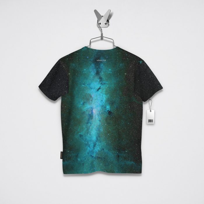 Space tee - Image 4