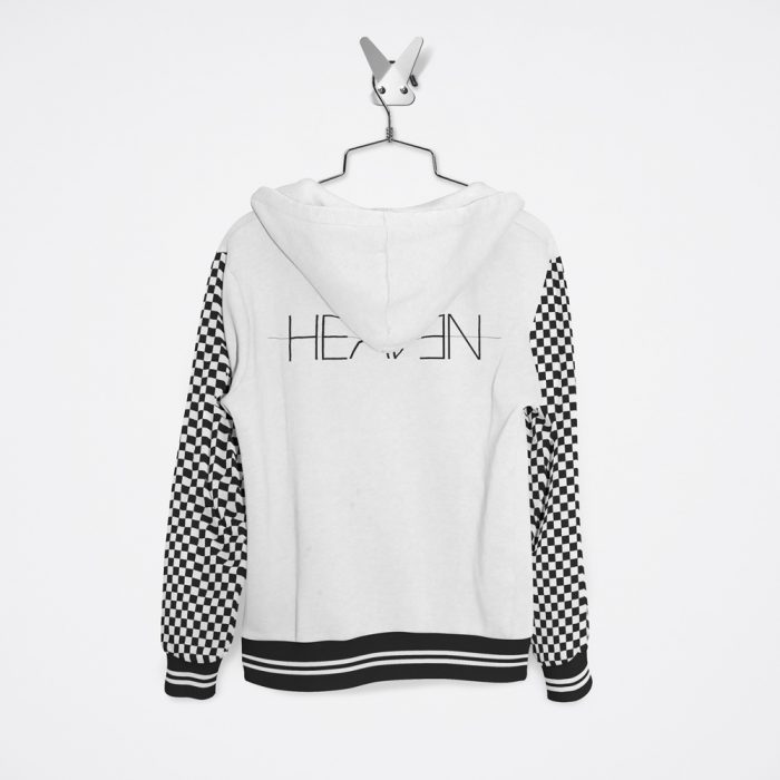 Heaven hoodie - Image 2