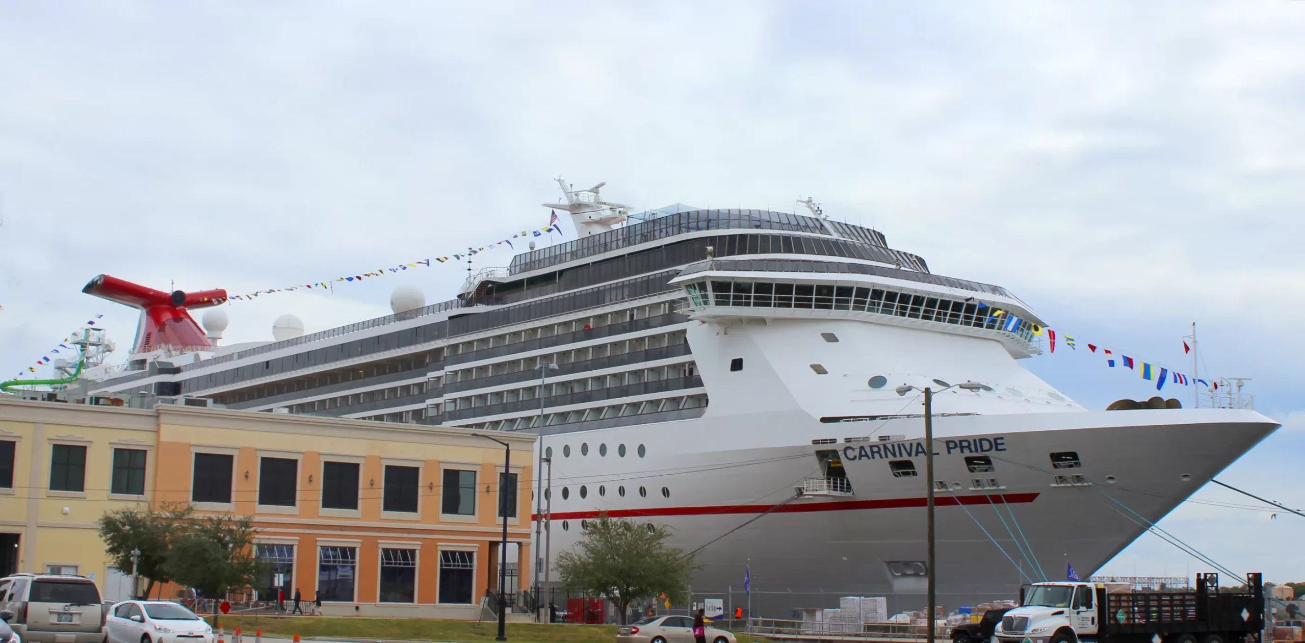 Carnival-Pride-Tampa Carnival Pride